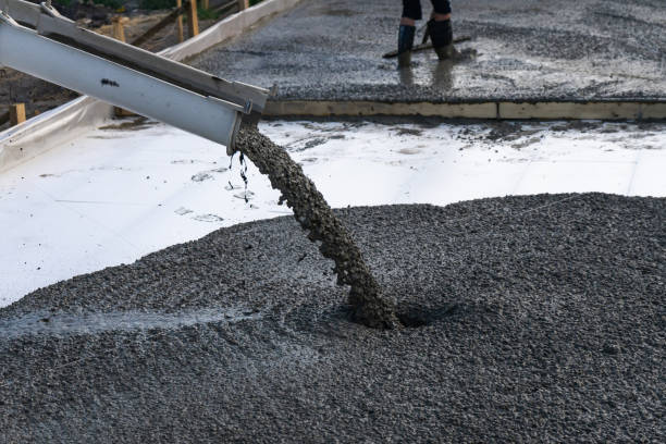 Best Concrete Staining and Coloring in Edgewood, TX