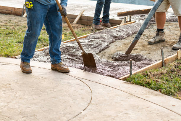 Best Concrete Sealing and Maintenance in Edgewood, TX