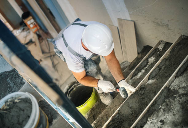 Best Residential Concrete Solutions in Edgewood, TX