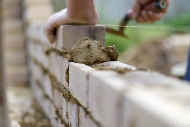 Best Stamped Concrete Services in Edgewood, TX