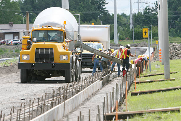 Best Residential Concrete Solutions in Edgewood, TX