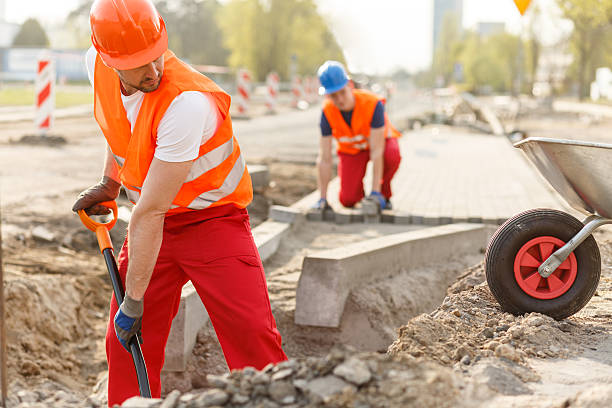 Best Concrete Removal and Replacement in Edgewood, TX
